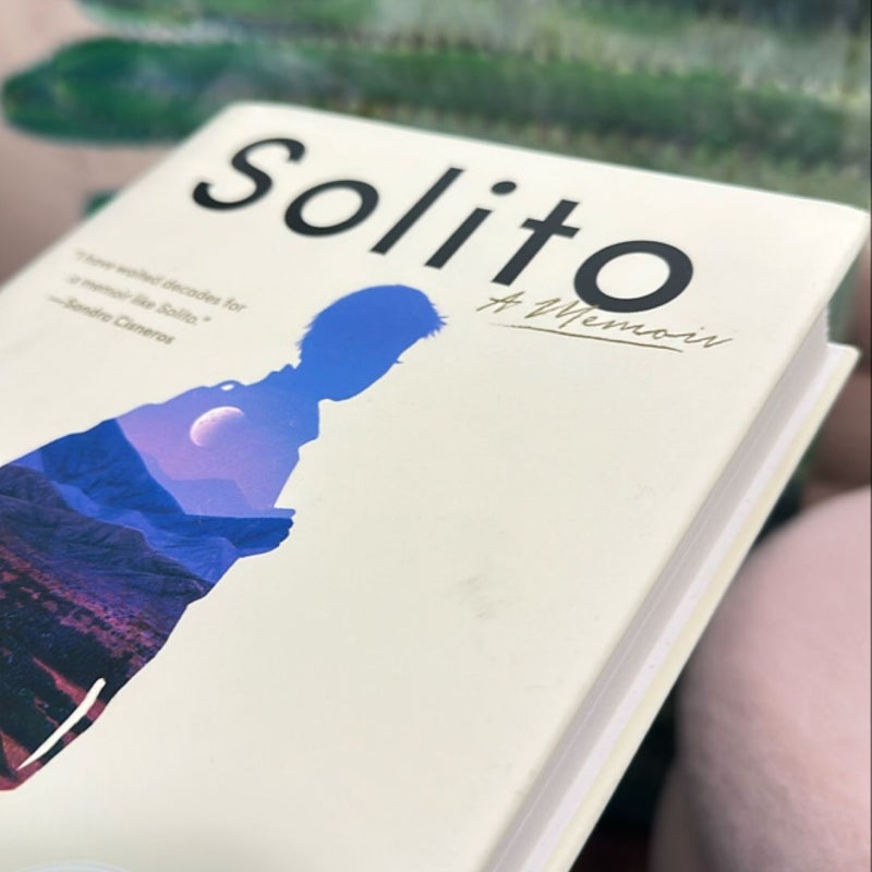 Solito