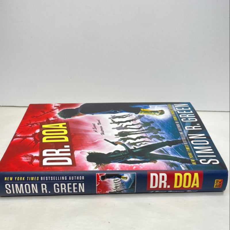 Dr. Doa
