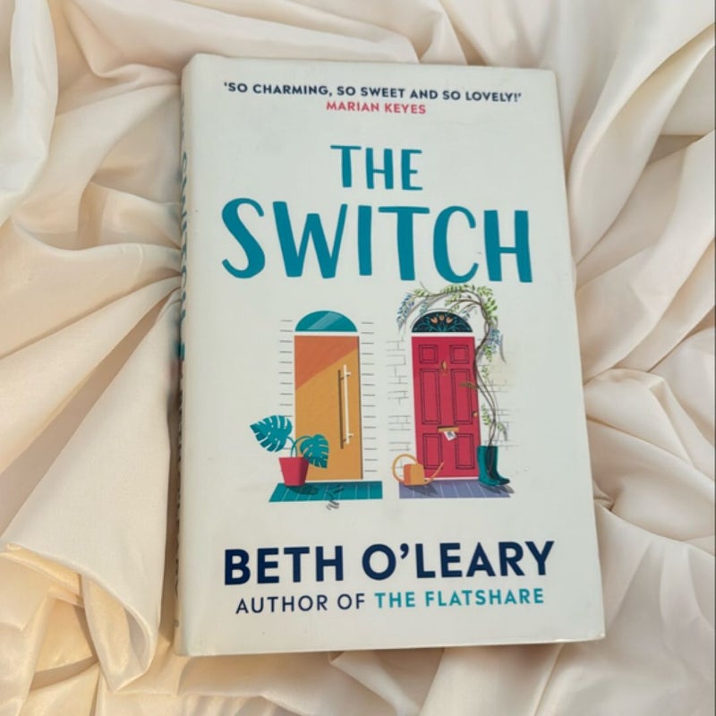 The Switch