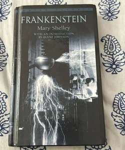 Frankenstein