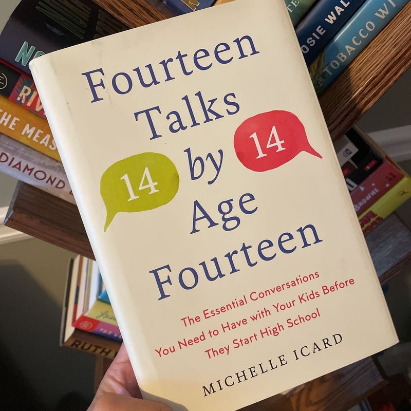 Fourteen Talks by Age Fourteen
