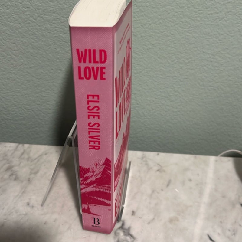 Wild Love