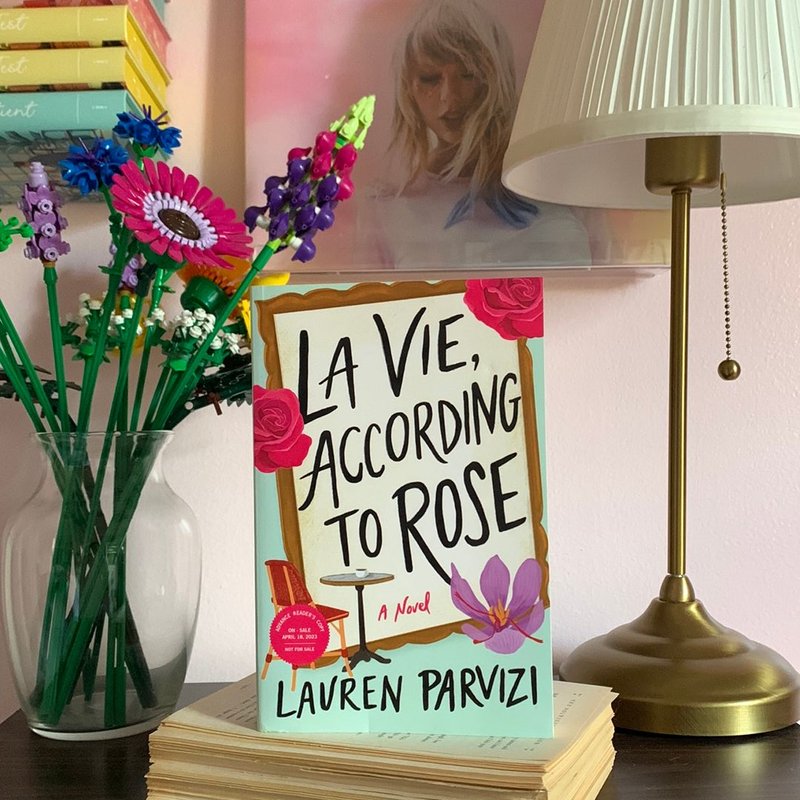 La Vie, According to Rose