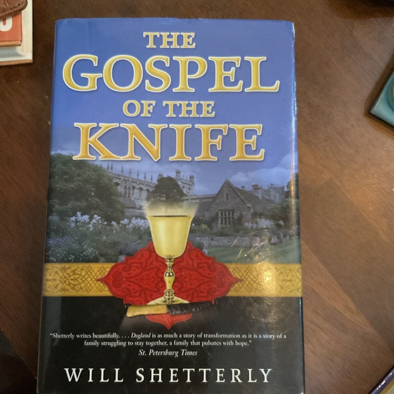 The Gospel of the Knife