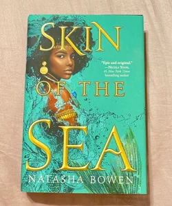 Skin of the Sea