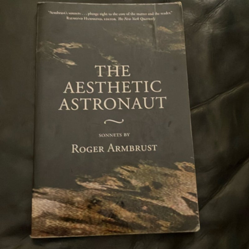 Aesthetic Astronaut