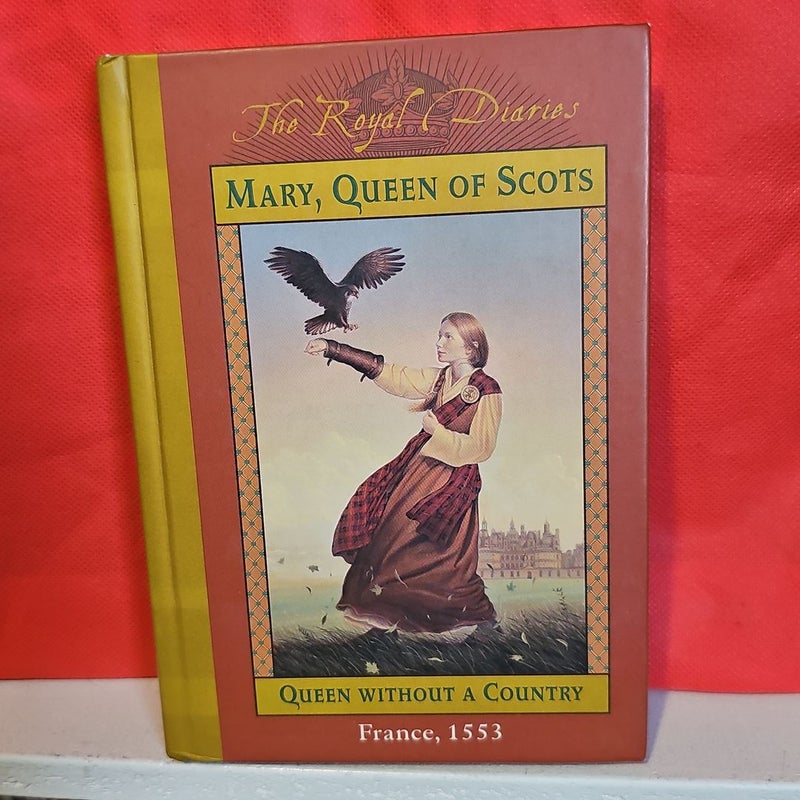 Mary, Queen of Scots