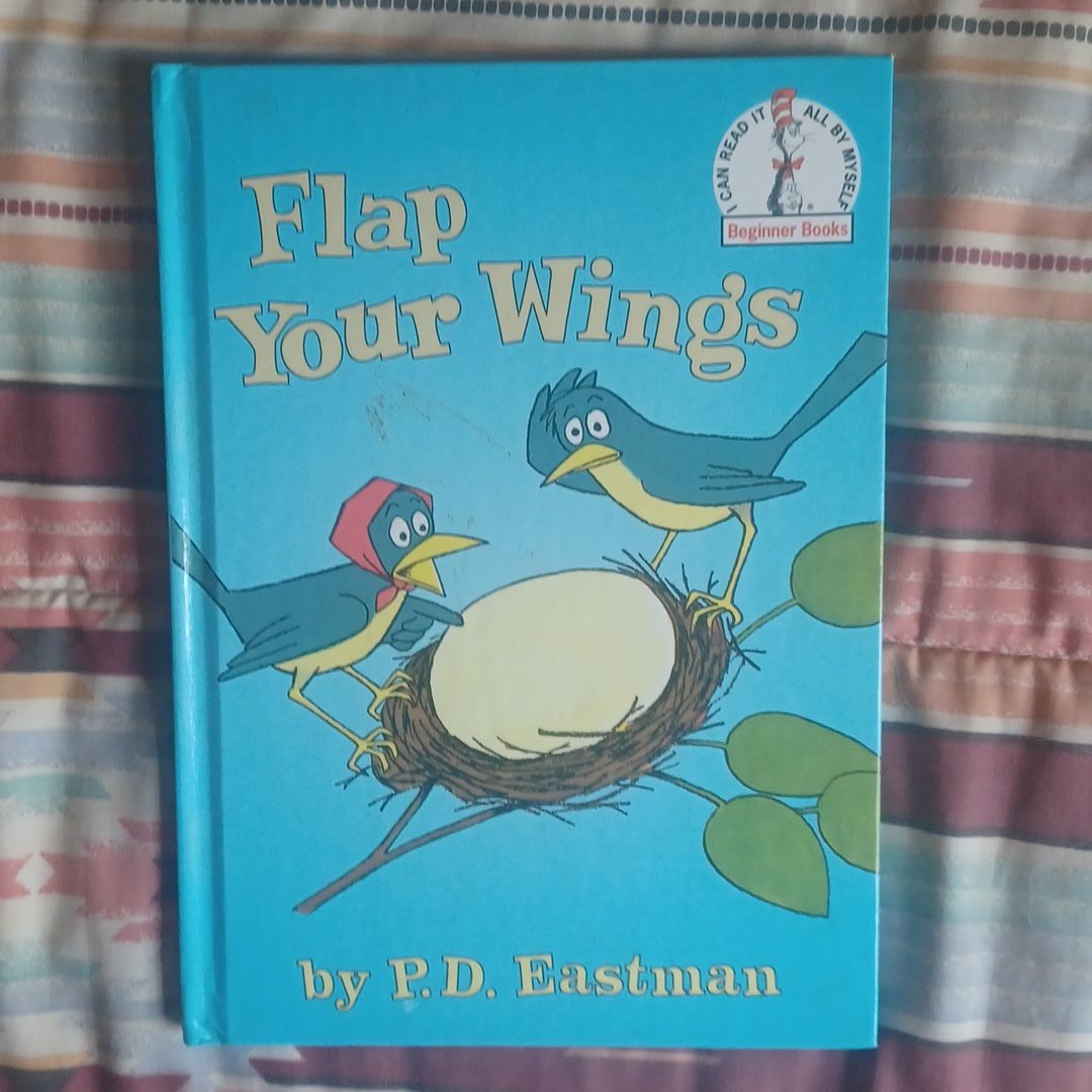 Flap Your Wings