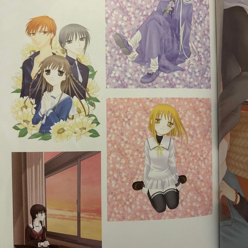 Fruits Basket Collector's Edition, Vol. 5