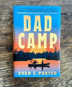 Dad Camp