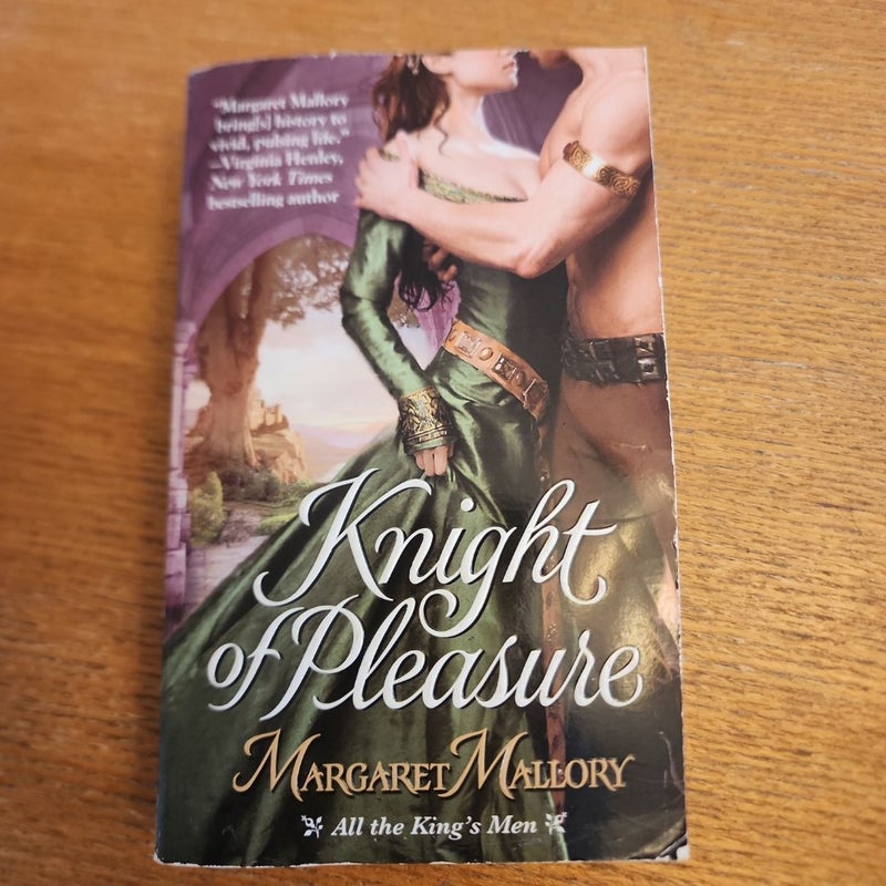 Knight of Pleasure