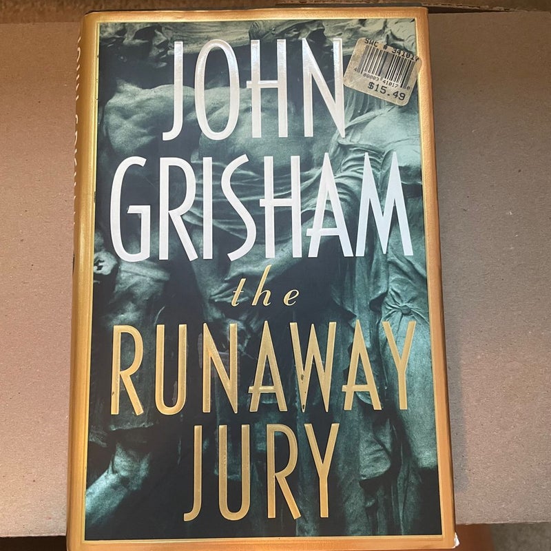 The Runaway Jury