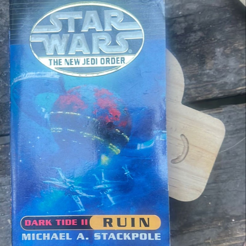 Ruin: Star Wars Legends