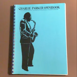 Charlie Parker - Omnibook