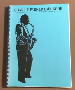 Charlie Parker Omnibook