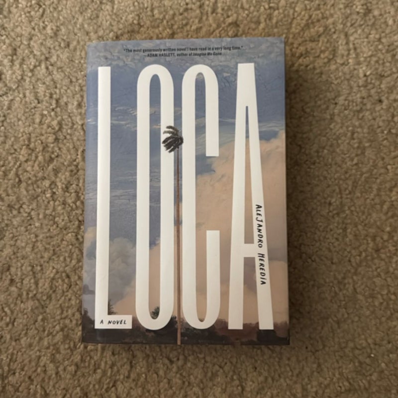 Loca