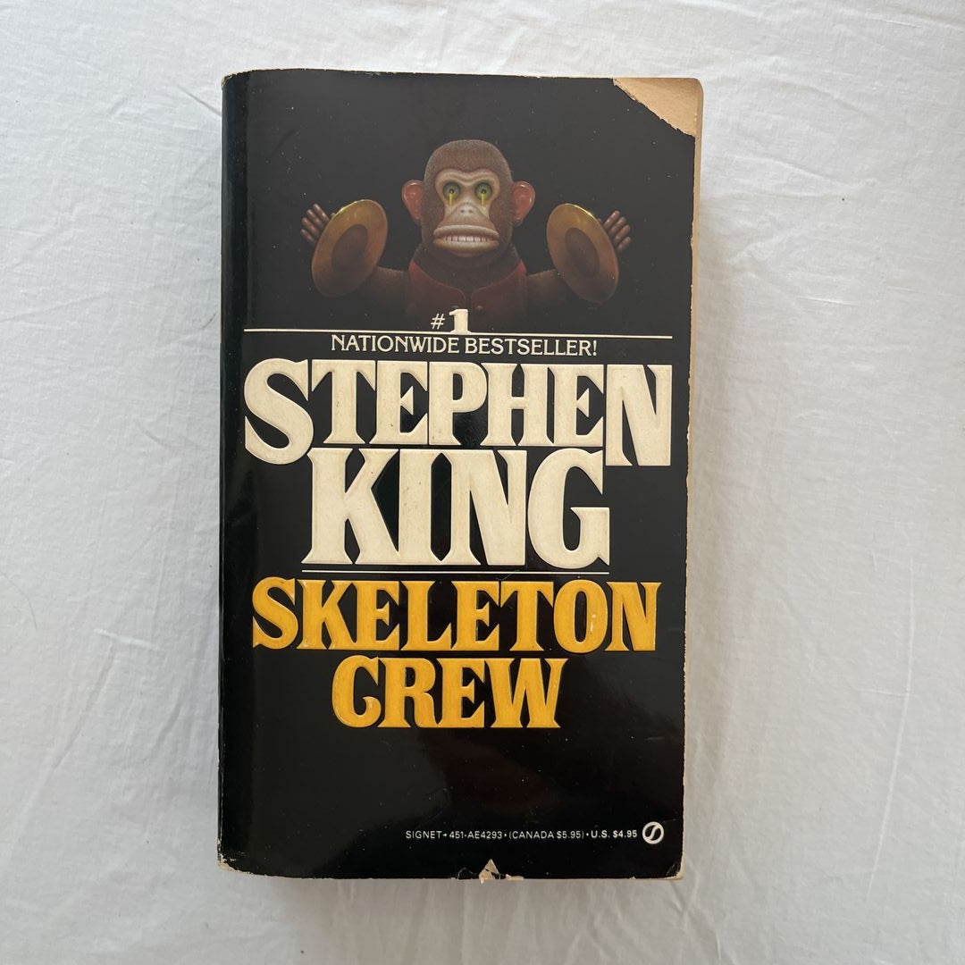 Skeleton Crew