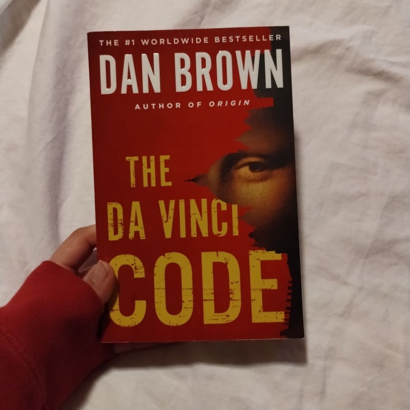 The Da Vinci Code