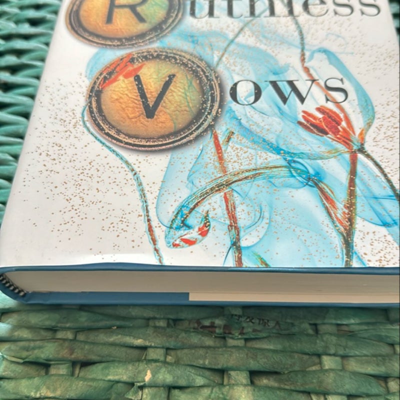 Ruthless Vows