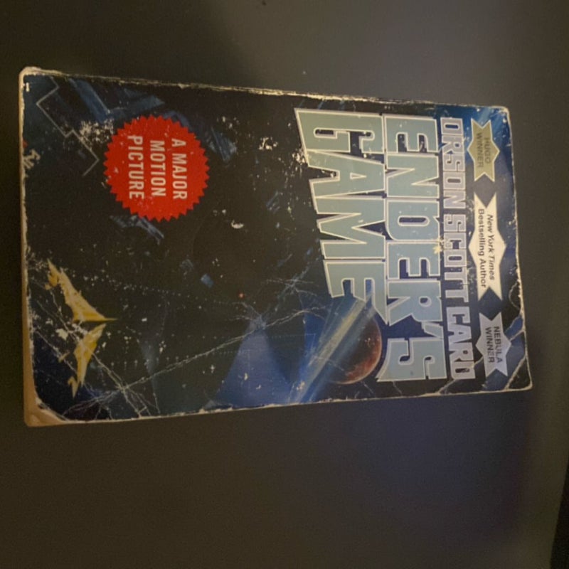 Ender's Game
