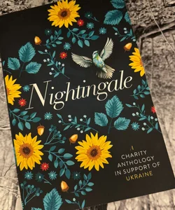 Nightingale Charity Anthology