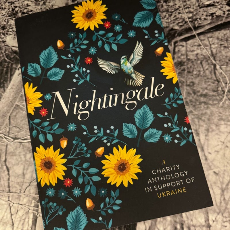 Nightingale Charity Anthology