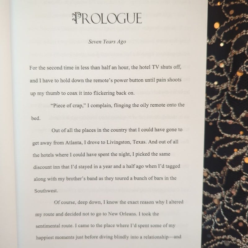 Savor You