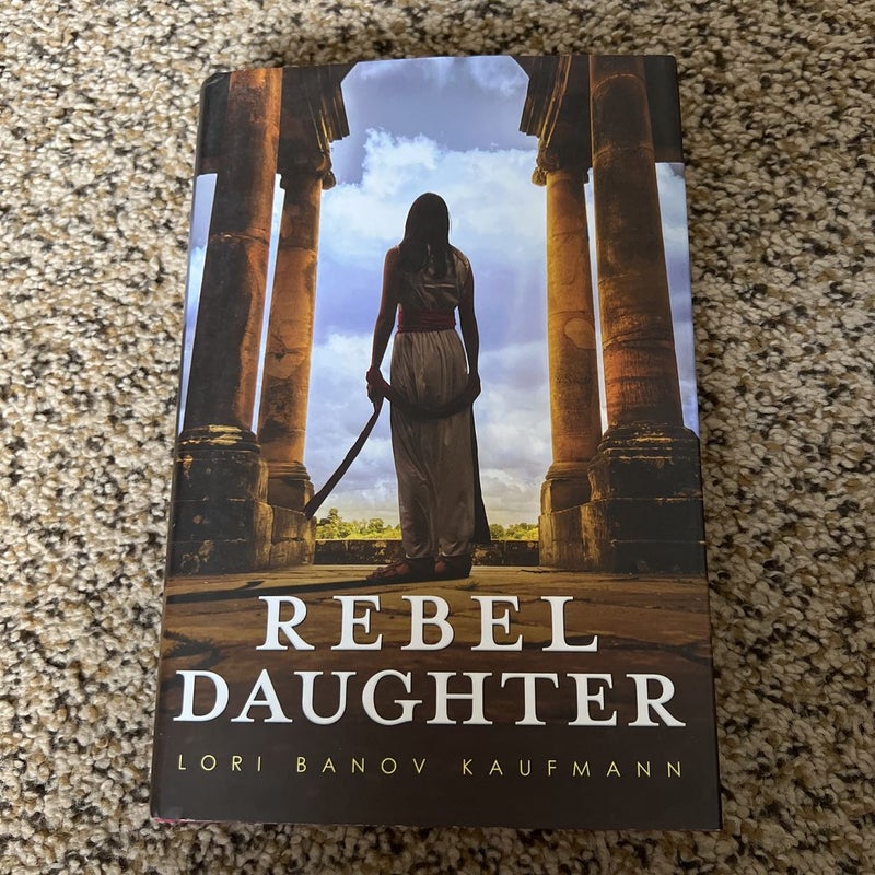 Rebel Daughter