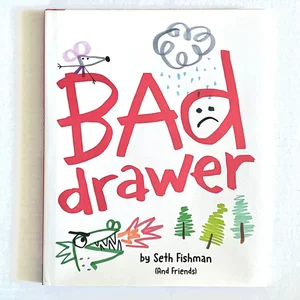 Bad Drawer