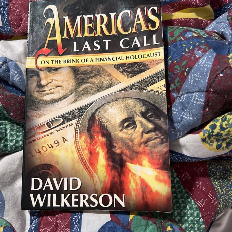 America's Last Call