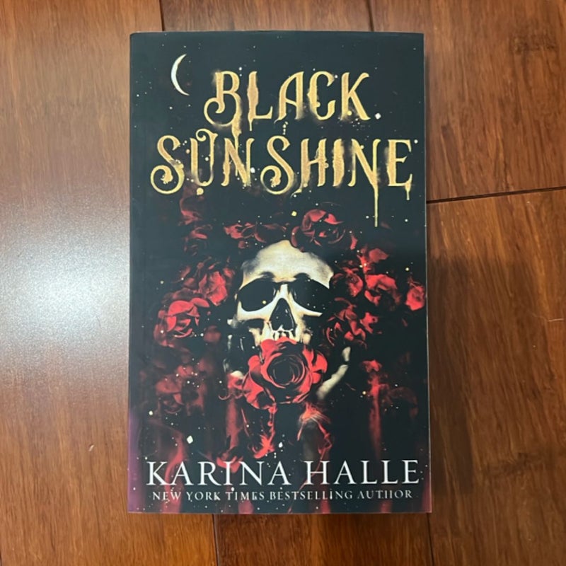 Black Sunshine