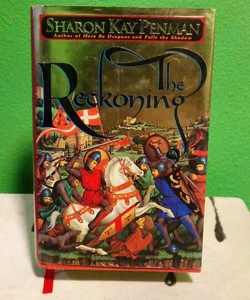 The Reckoning - First Edition