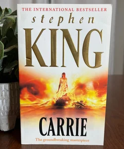 Carrie UK IMPORT