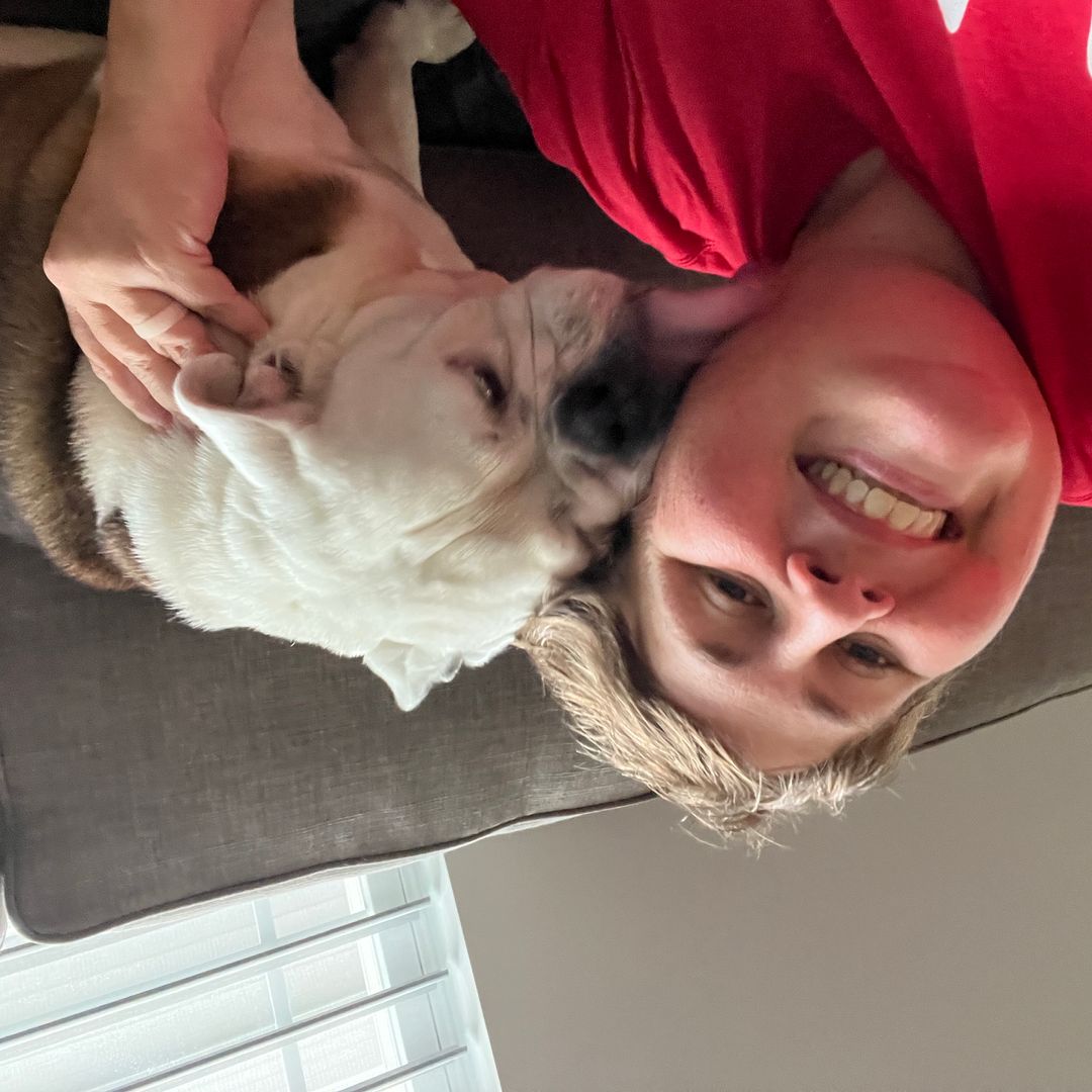 Tricia’s Treasures