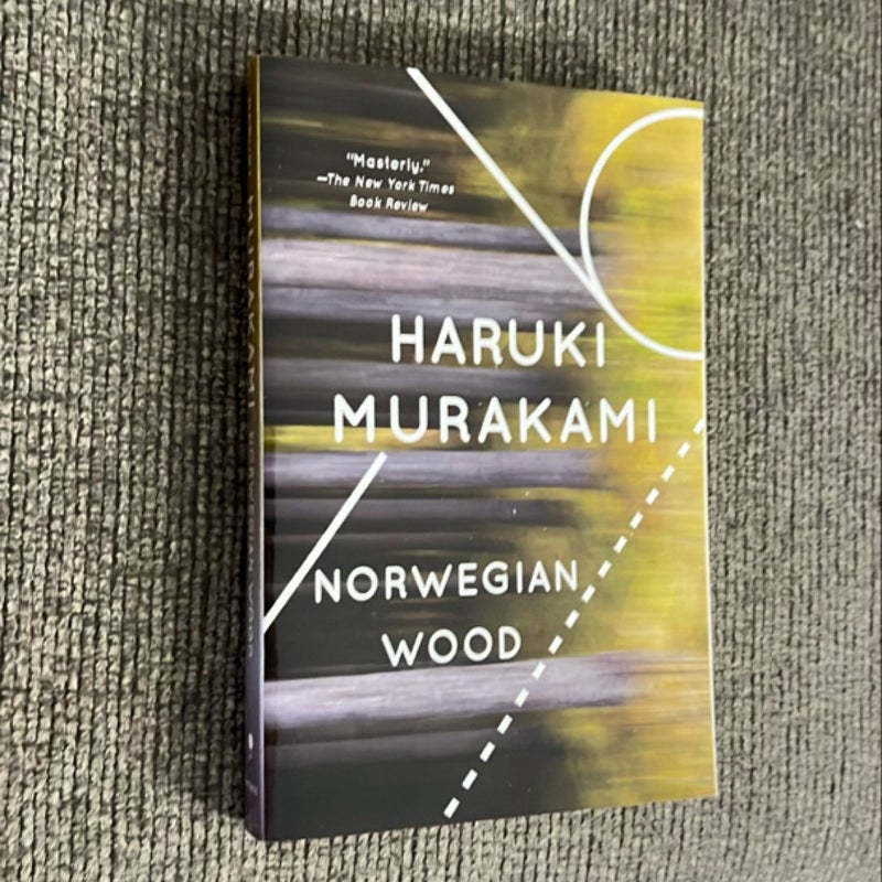 Norwegian Wood