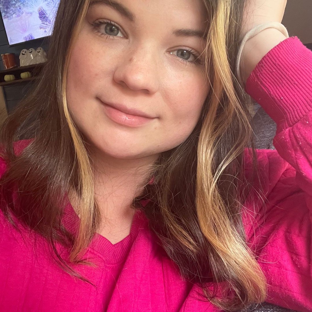 Amanda Hudgins