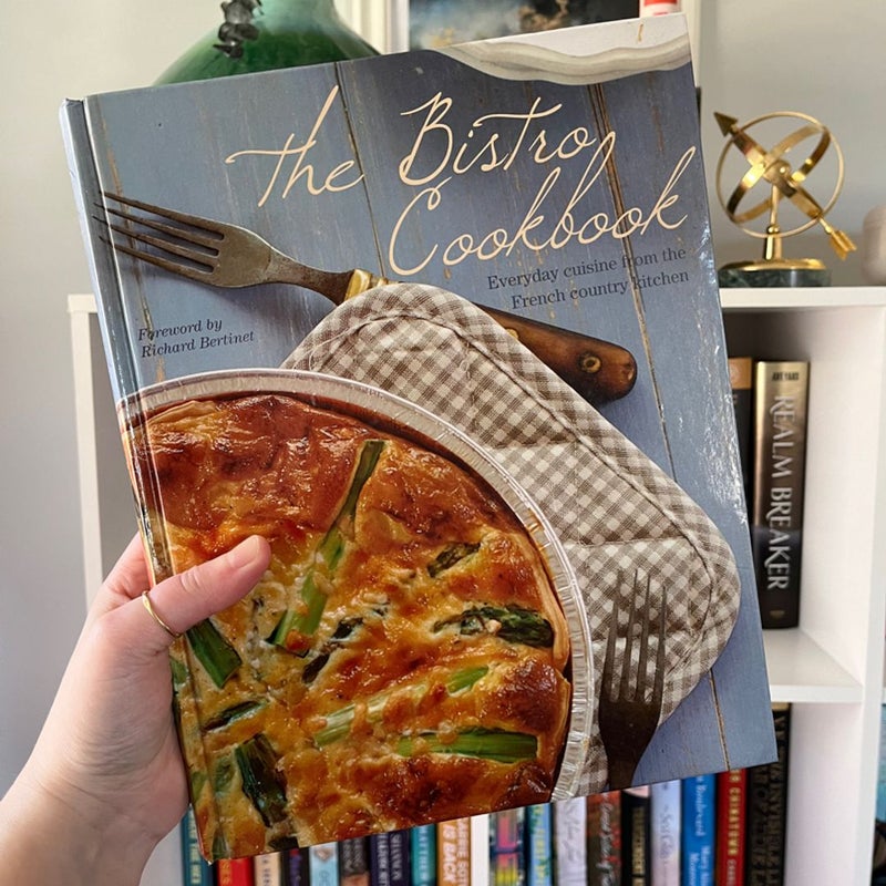 The Bistro Cookbook 