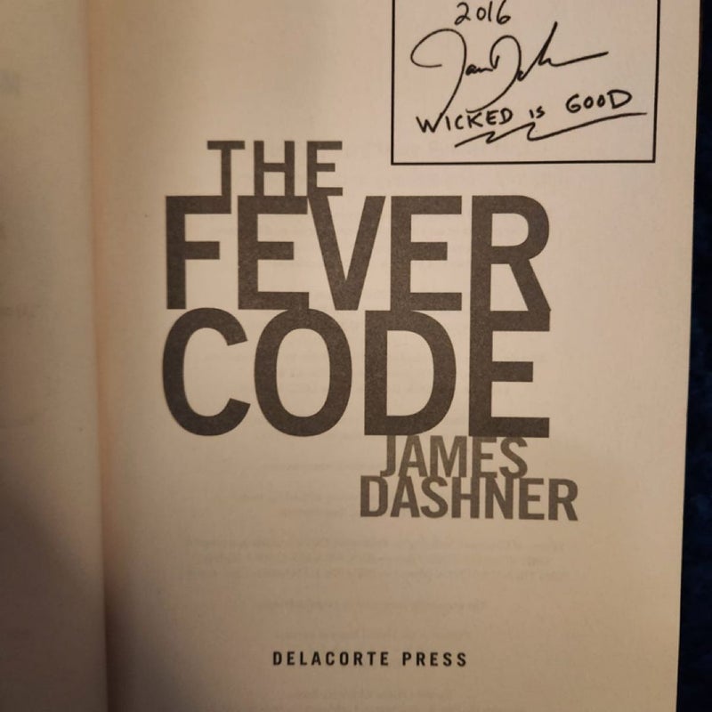 The Fever code