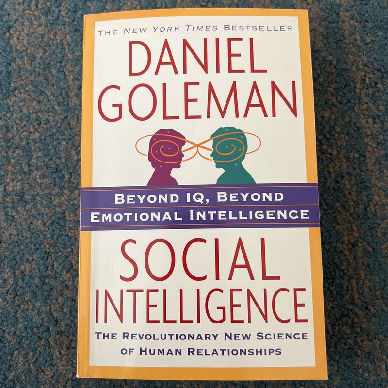 Social Intelligence