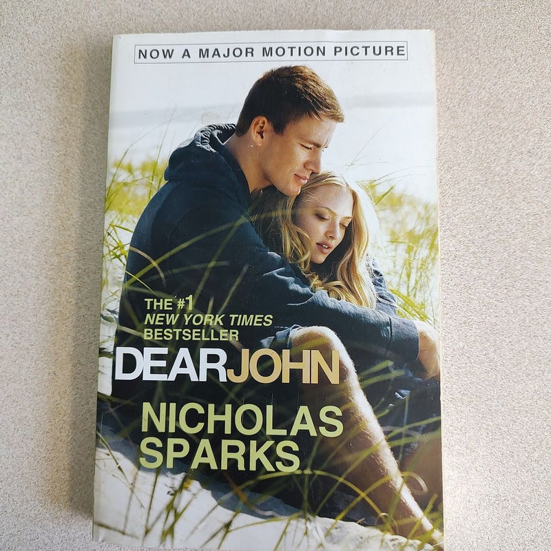 Dear John