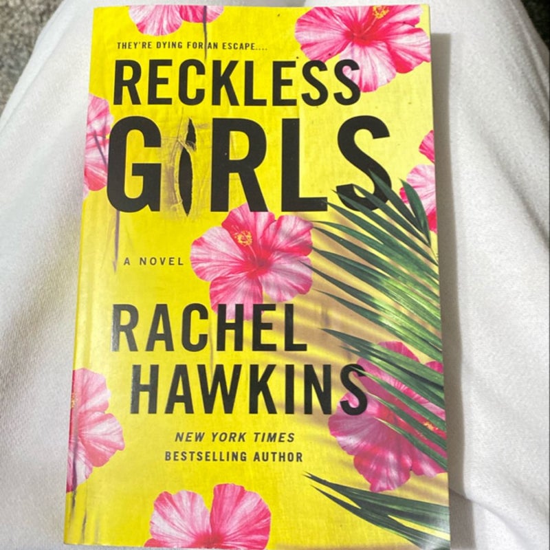 Reckless Girls