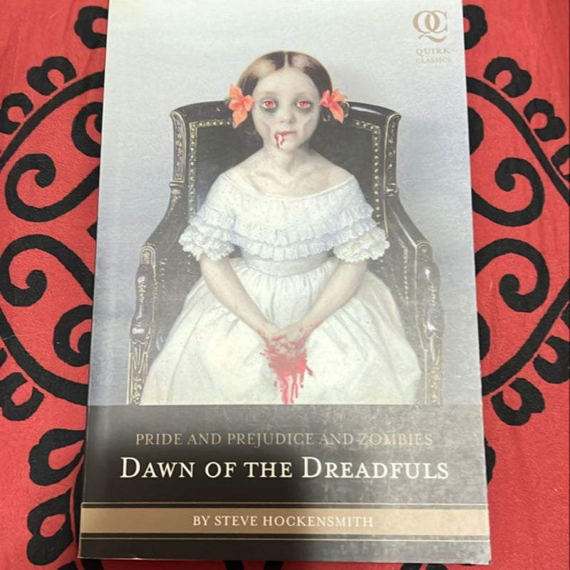 Dawn of the Dreadfuls