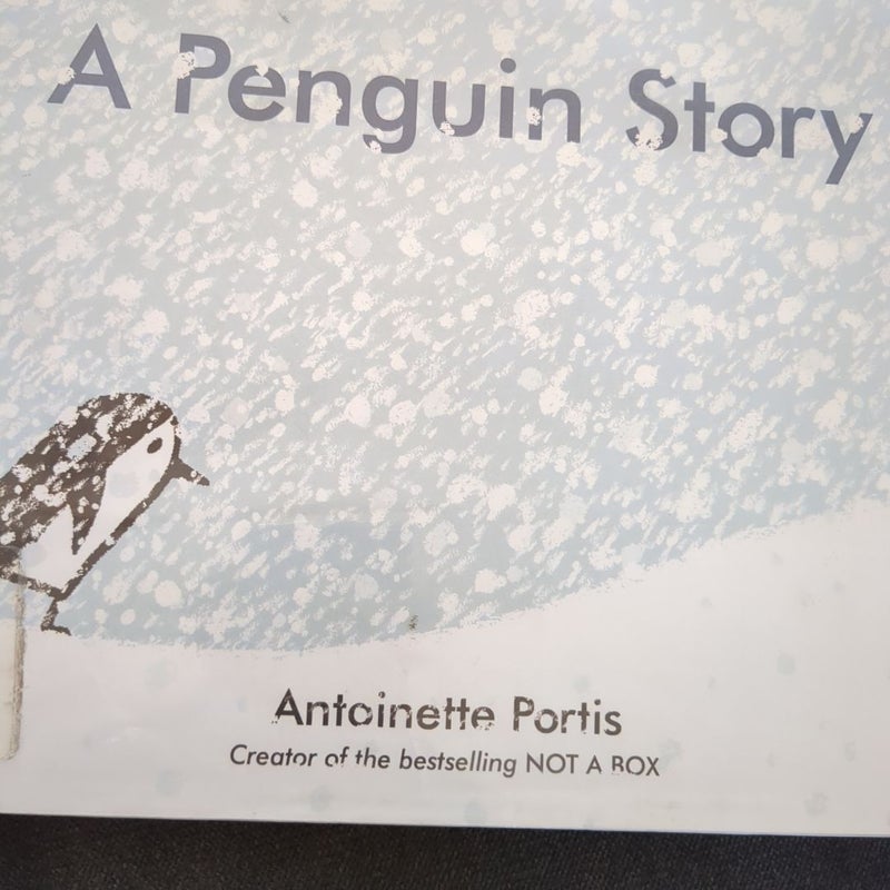 A Penguin Story