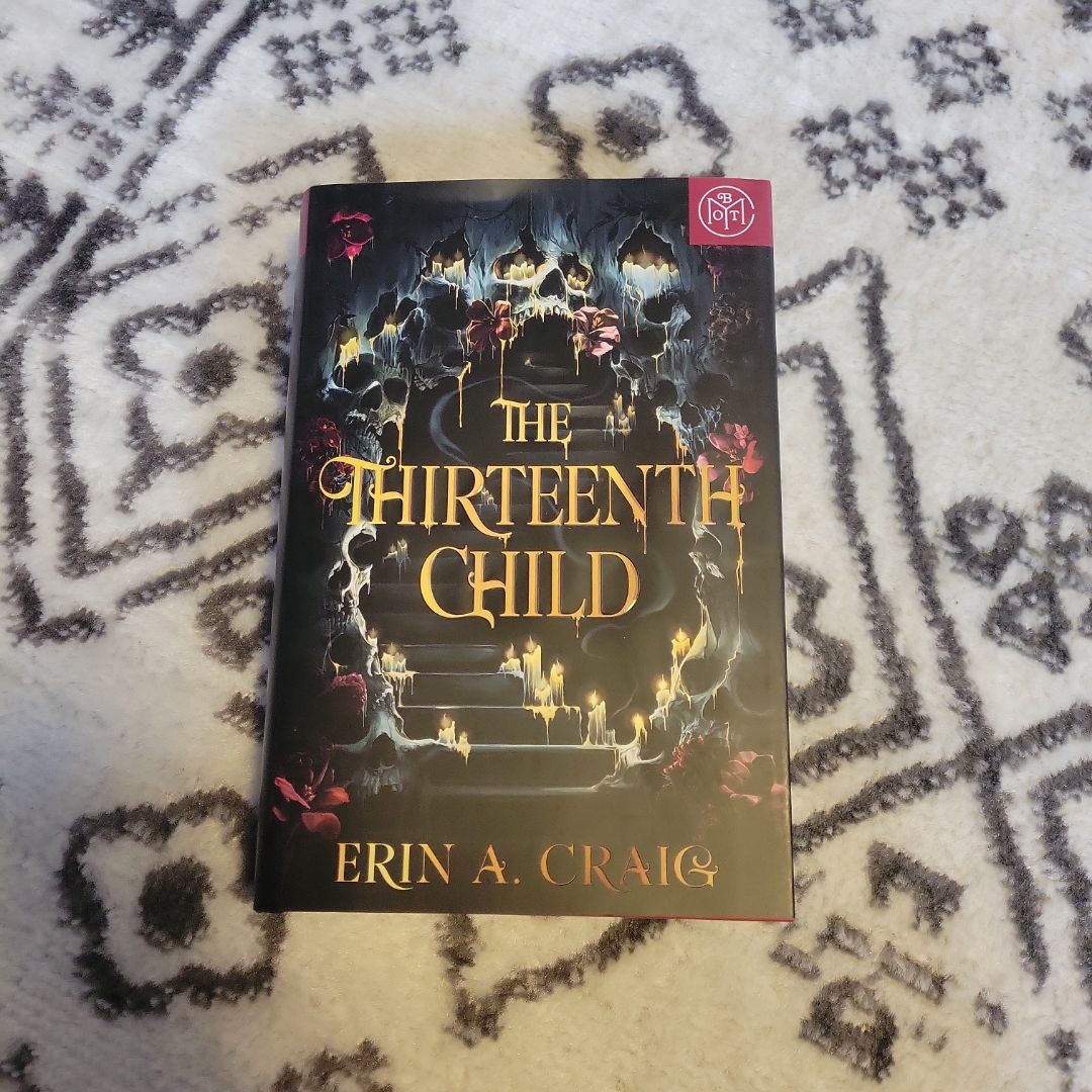 The Thirteenth Child