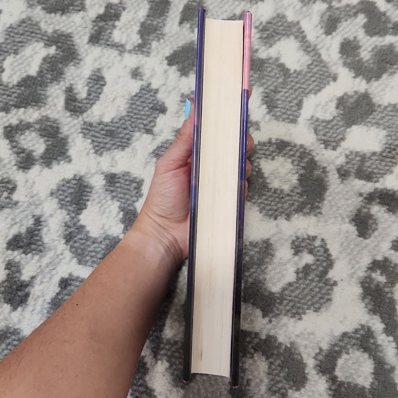 Love Me, Love Me Not