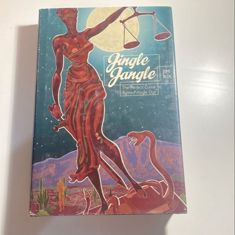 Jingle Jangle