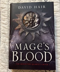 Mage's Blood