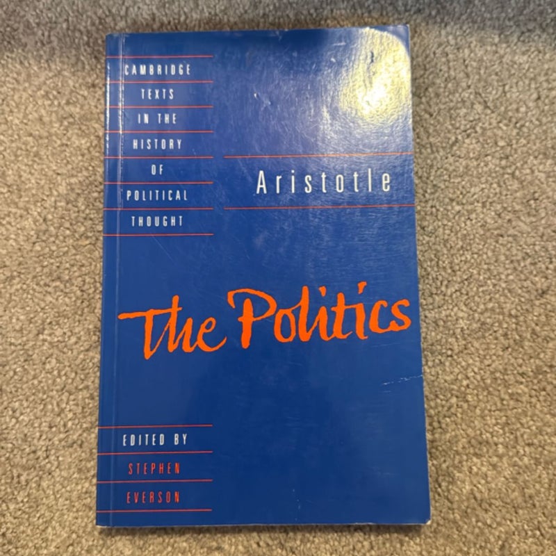 The Politics