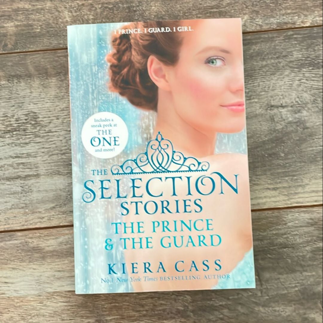 The Selection - the Selection Stories