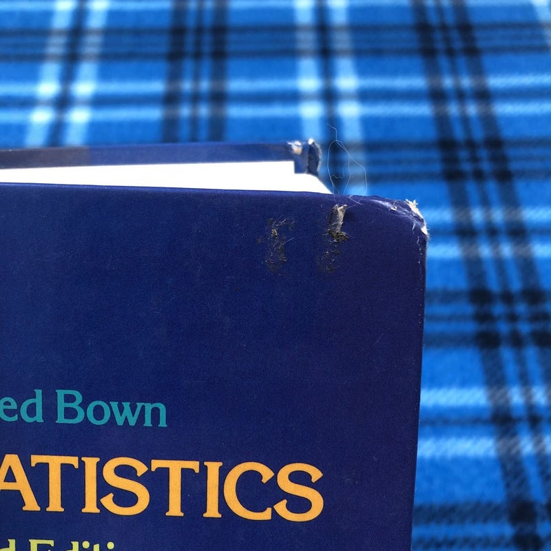 General Statistics